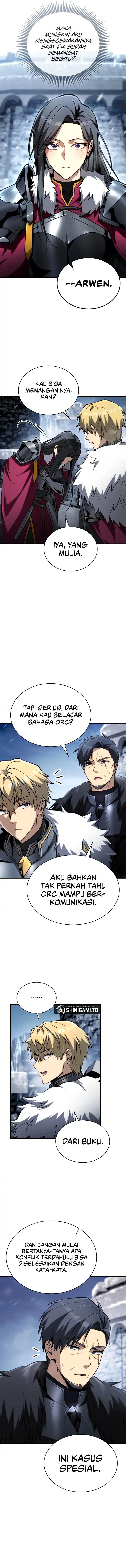 Halaman 6 dari I Became The First Prince Chapter 28