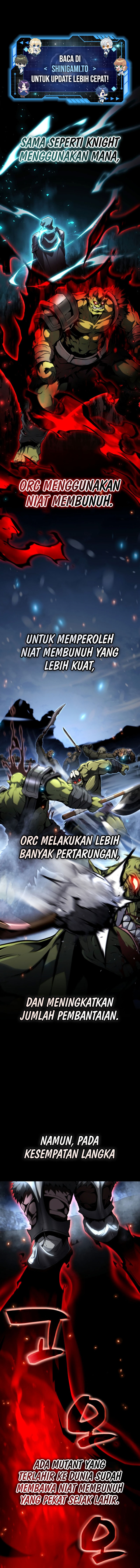 Halaman 2 dari I Became The First Prince Chapter 31