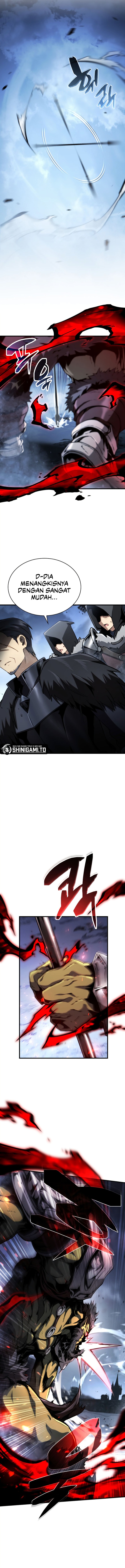 Halaman 6 dari I Became The First Prince Chapter 31
