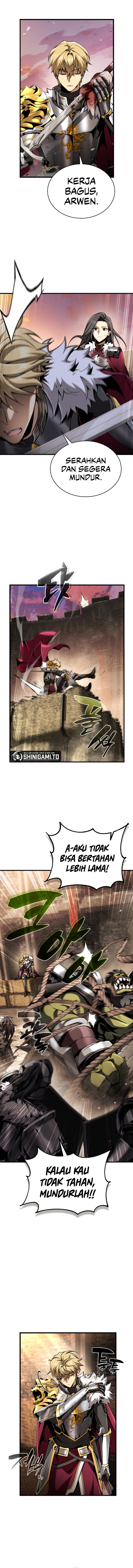 Halaman 13 dari I Became The First Prince Chapter 32