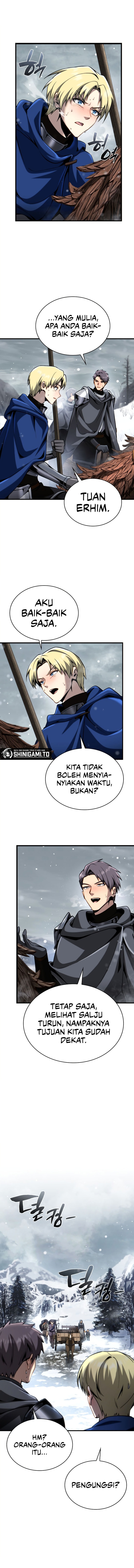 Halaman 10 dari I Became The First Prince Chapter 35
