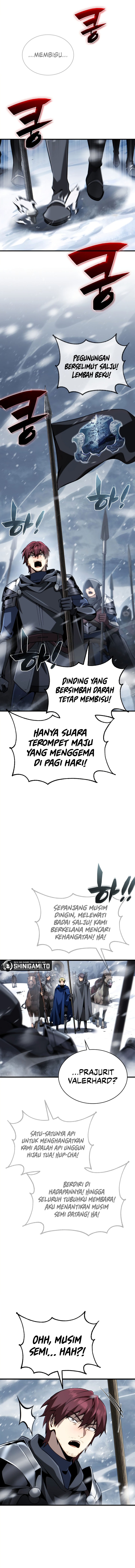 Halaman 13 dari I Became The First Prince Chapter 35