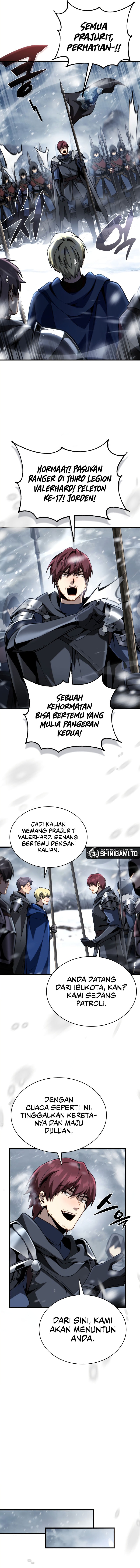 Halaman 14 dari I Became The First Prince Chapter 35