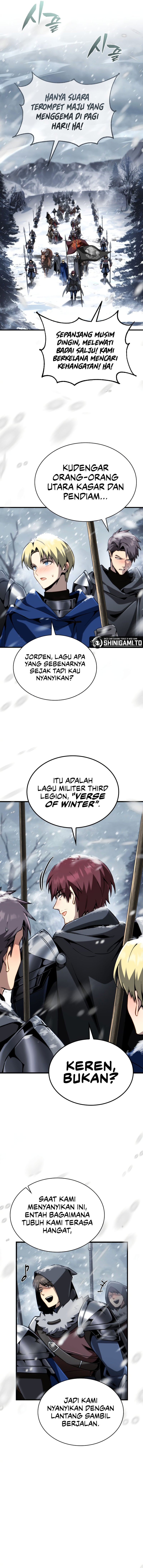 Halaman 15 dari I Became The First Prince Chapter 35