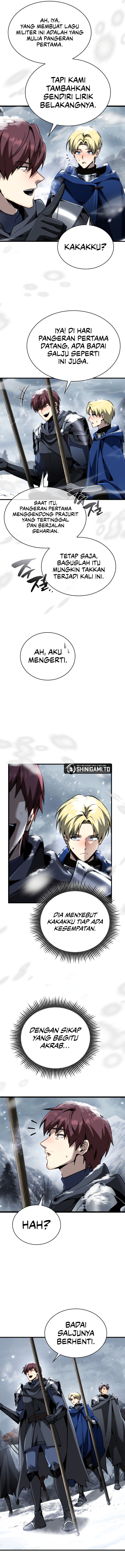 Halaman 16 dari I Became The First Prince Chapter 35