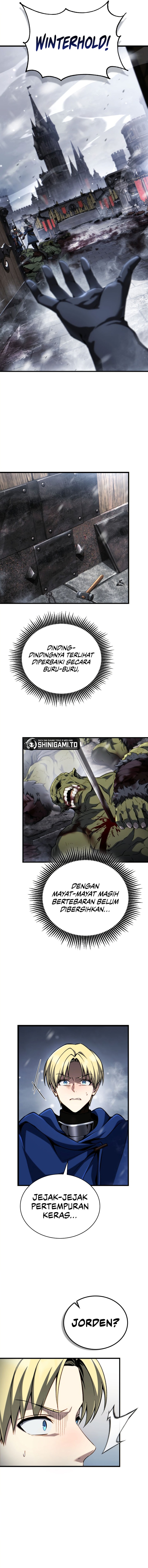Halaman 18 dari I Became The First Prince Chapter 35