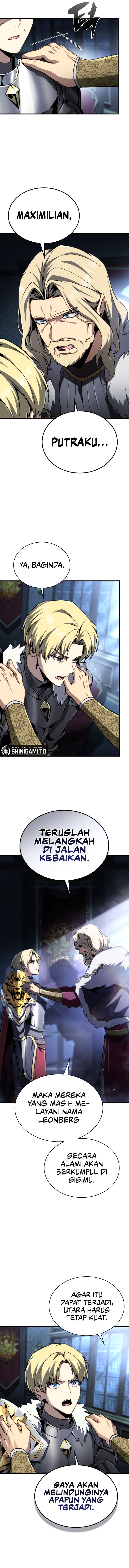Halaman 4 dari I Became The First Prince Chapter 35
