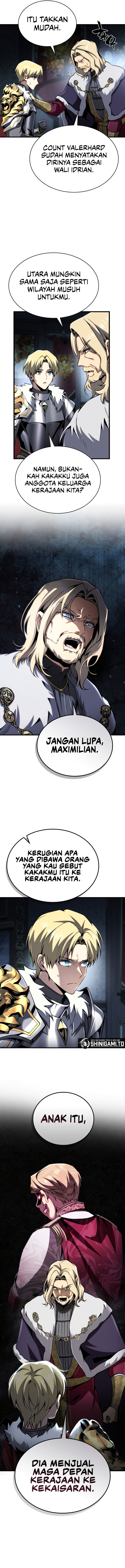 Halaman 5 dari I Became The First Prince Chapter 35