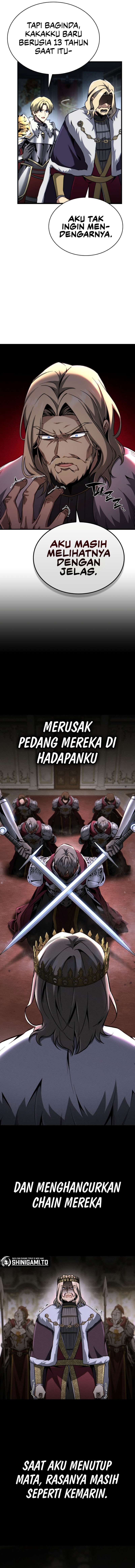 Halaman 6 dari I Became The First Prince Chapter 35