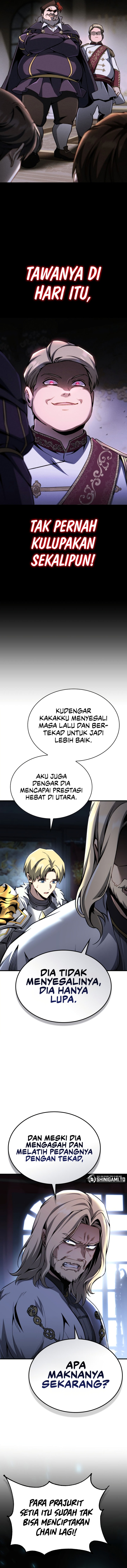 Halaman 7 dari I Became The First Prince Chapter 35