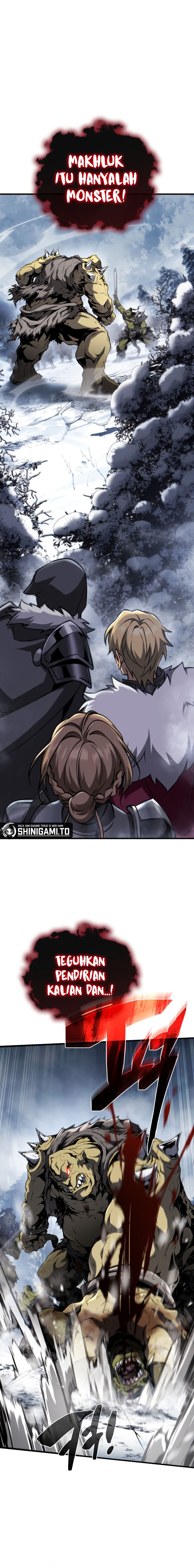 Halaman 12 dari I Became The First Prince Chapter 39