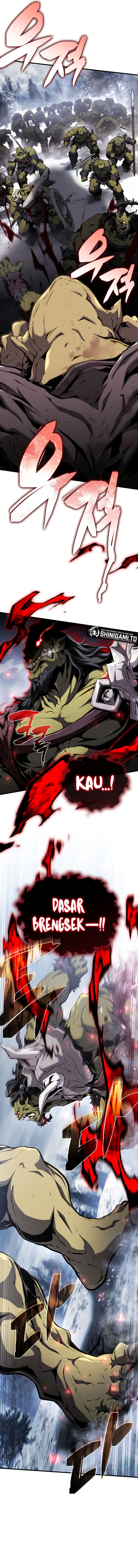 Halaman 13 dari I Became The First Prince Chapter 39