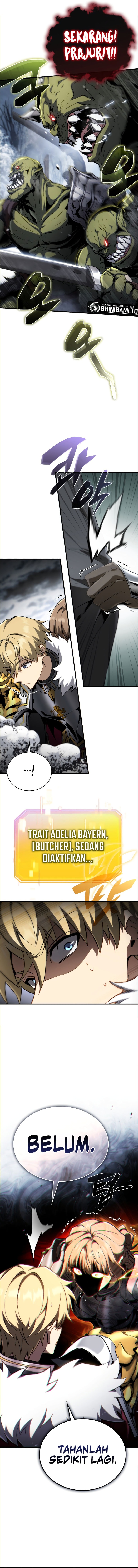 Halaman 15 dari I Became The First Prince Chapter 39