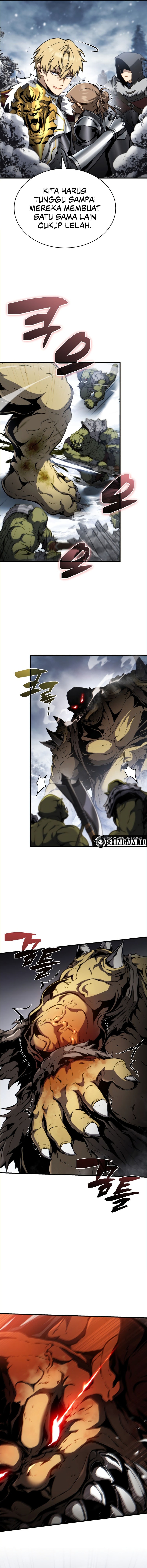 Halaman 16 dari I Became The First Prince Chapter 39