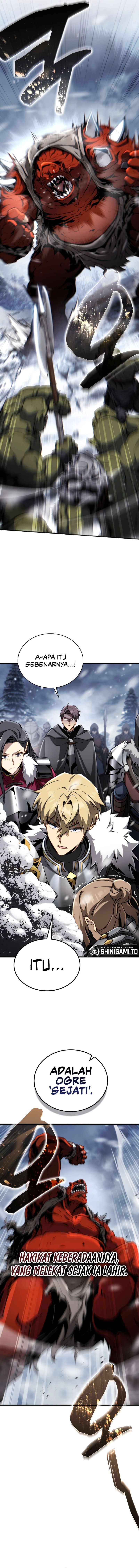 Halaman 17 dari I Became The First Prince Chapter 39
