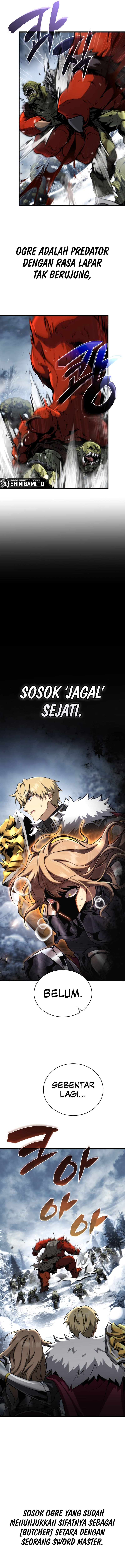 Halaman 18 dari I Became The First Prince Chapter 39