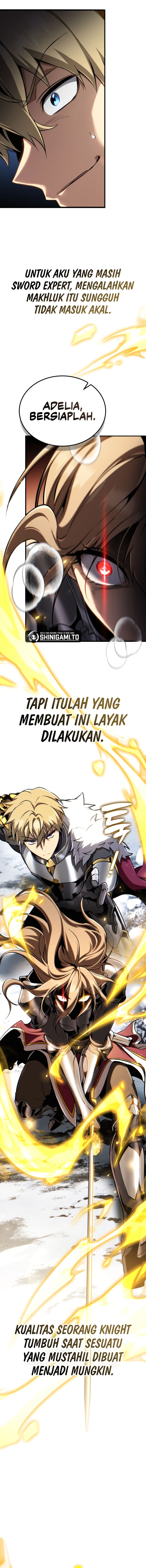 Halaman 19 dari I Became The First Prince Chapter 39