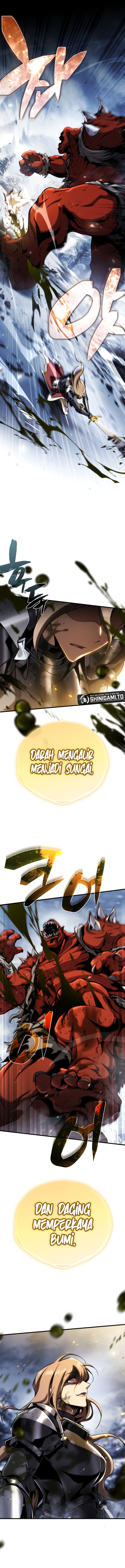 Halaman 22 dari I Became The First Prince Chapter 39