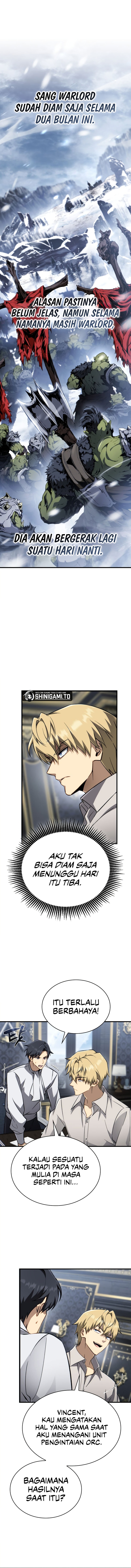 Halaman 3 dari I Became The First Prince Chapter 39