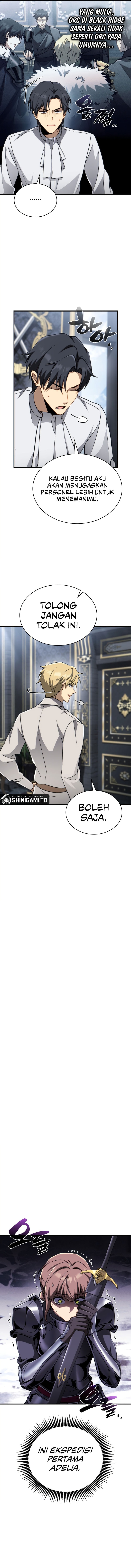 Halaman 4 dari I Became The First Prince Chapter 39