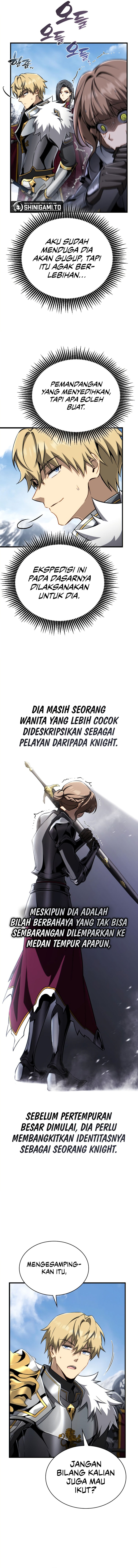 Halaman 5 dari I Became The First Prince Chapter 39