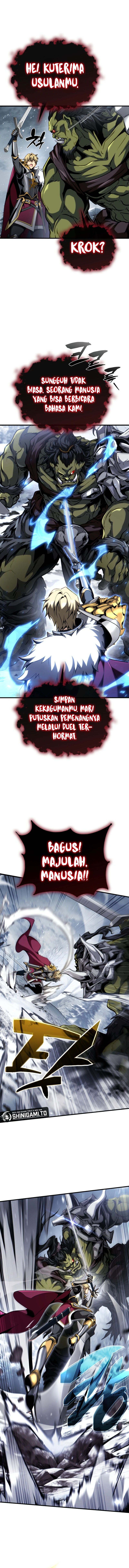 Halaman 11 dari I Became The First Prince Chapter 40
