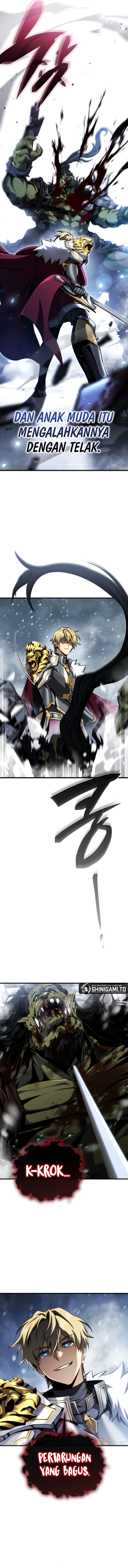 Halaman 15 dari I Became The First Prince Chapter 40