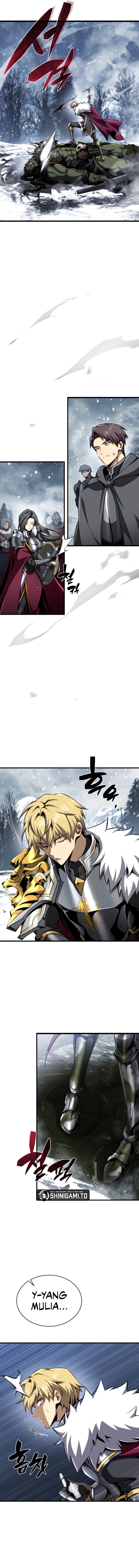 Halaman 16 dari I Became The First Prince Chapter 40