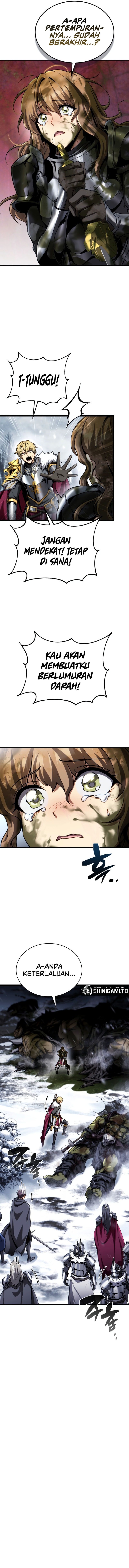 Halaman 17 dari I Became The First Prince Chapter 40