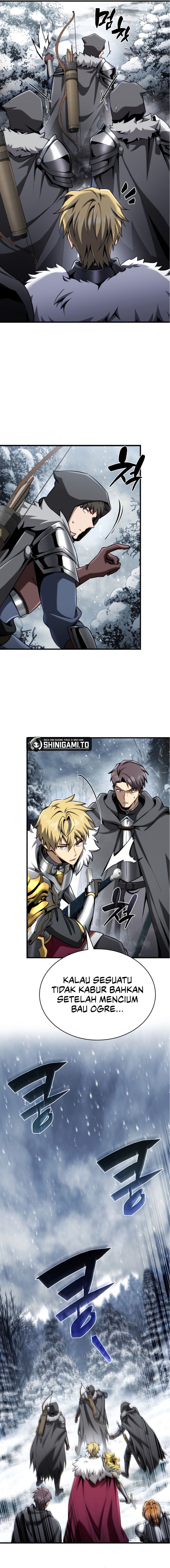 Halaman 19 dari I Became The First Prince Chapter 40