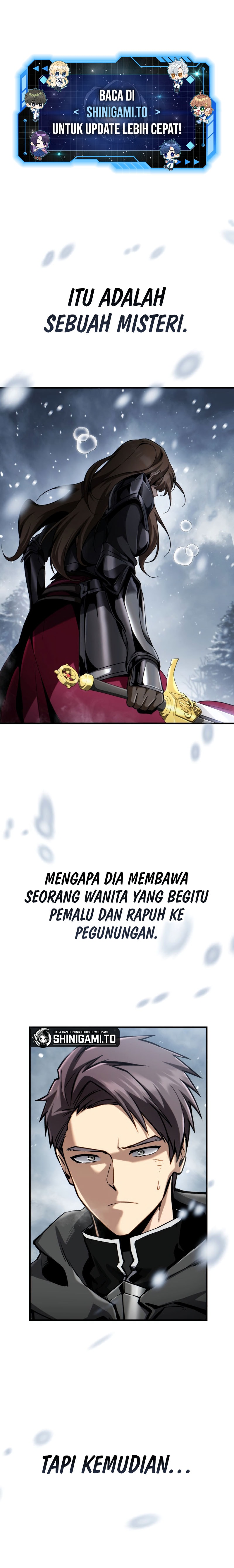 Halaman 2 dari I Became The First Prince Chapter 40