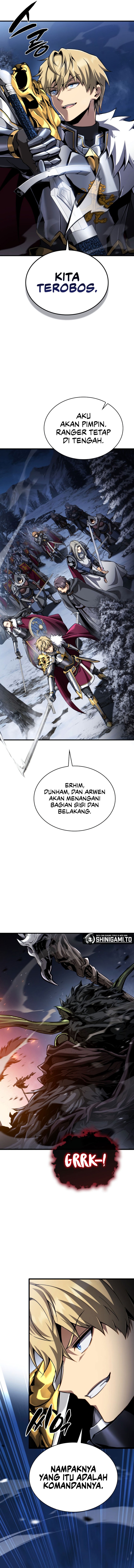 Halaman 25 dari I Became The First Prince Chapter 40