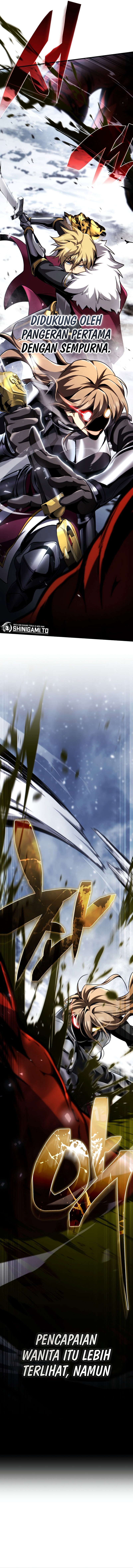 Halaman 5 dari I Became The First Prince Chapter 40