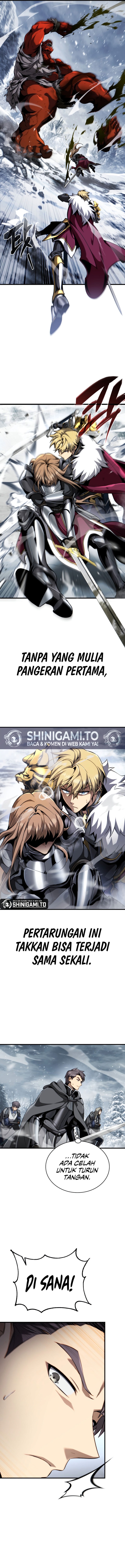 Halaman 6 dari I Became The First Prince Chapter 40