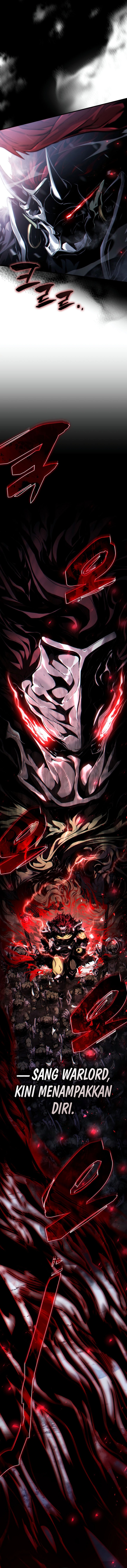 I Became The Rogue First Prince chapter 42 halaman 11