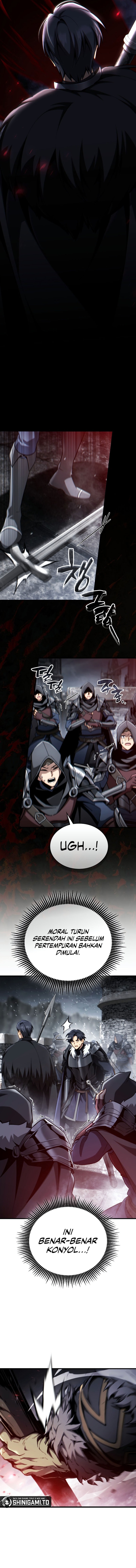 I Became The Rogue First Prince chapter 42 halaman 12