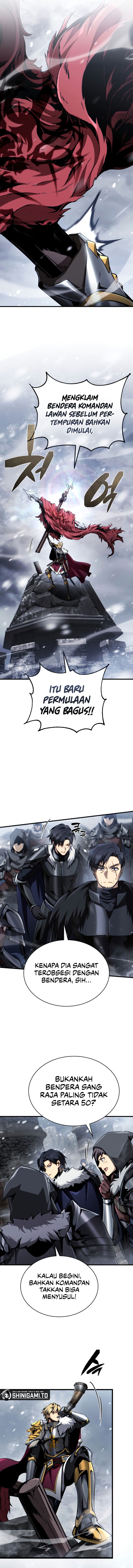 I Became The Rogue First Prince chapter 42 halaman 17
