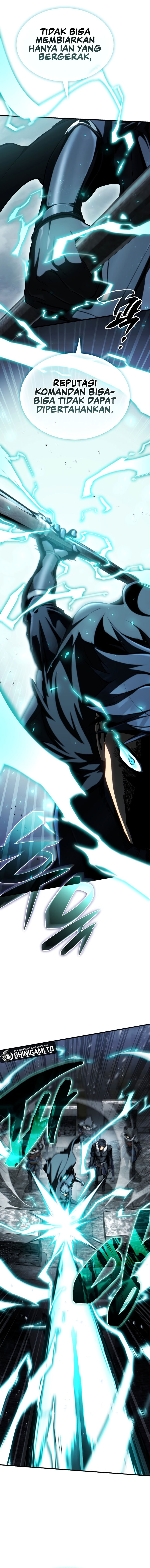 I Became The Rogue First Prince chapter 42 halaman 20