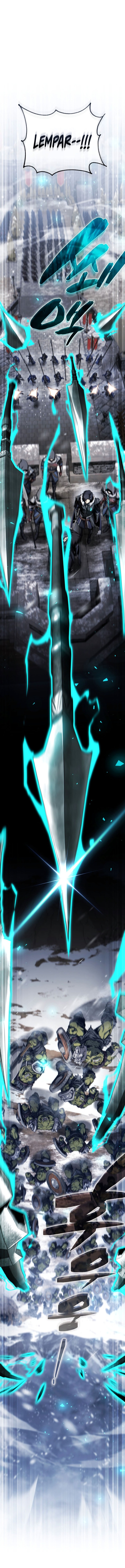 I Became The Rogue First Prince chapter 42 halaman 22
