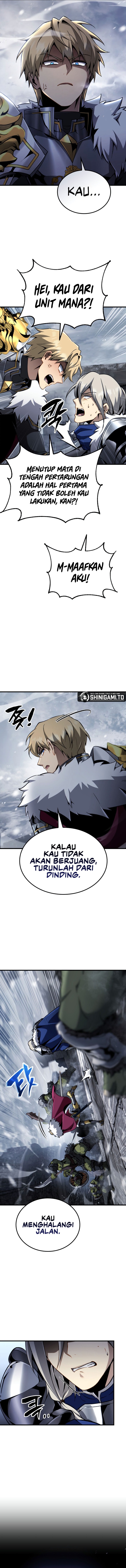 I Became The Rogue First Prince chapter 43 halaman 15