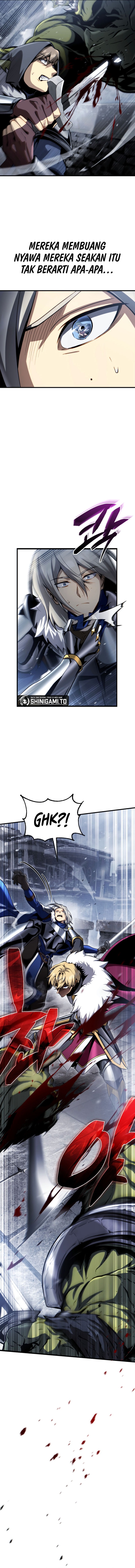 I Became The Rogue First Prince chapter 43 halaman 19