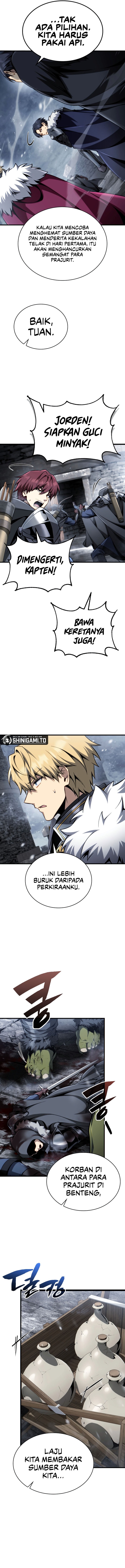 I Became The Rogue First Prince chapter 43 halaman 4