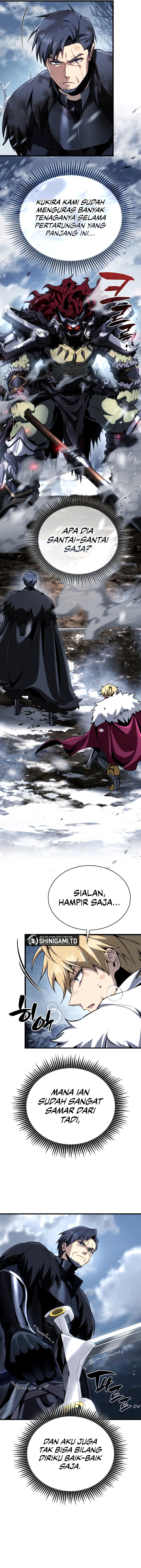 Halaman 4 dari I Became The First Prince Chapter 46