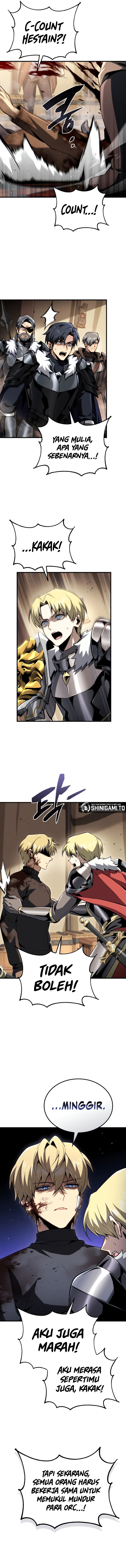 Halaman 11 dari I Became The First Prince Chapter 48