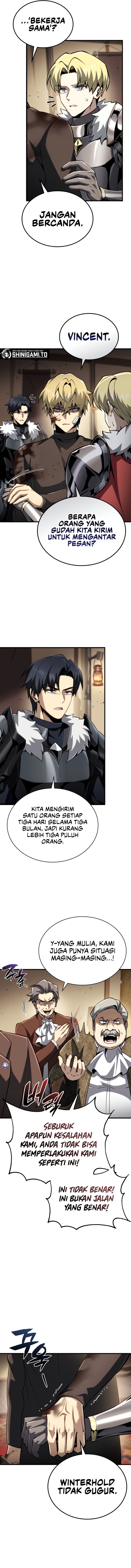 Halaman 12 dari I Became The First Prince Chapter 48