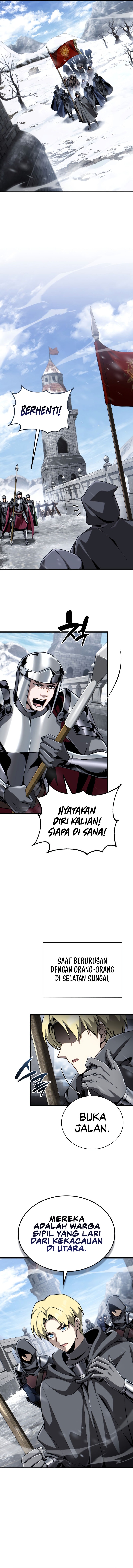 Halaman 11 dari I Became The First Prince Chapter 49