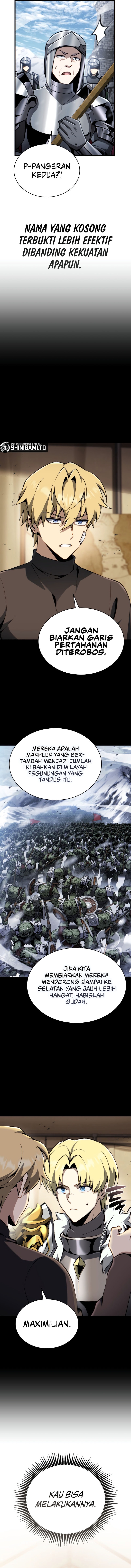 Halaman 12 dari I Became The First Prince Chapter 49