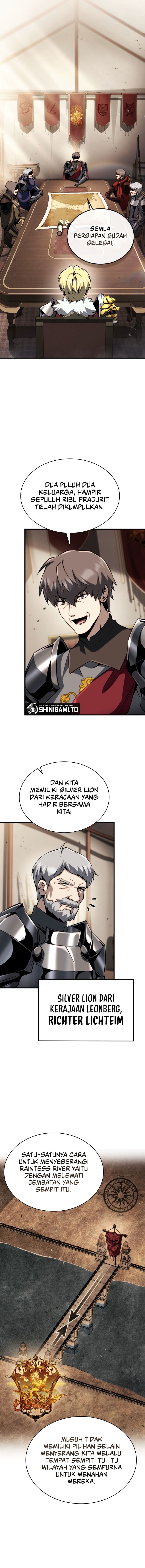 Halaman 13 dari I Became The First Prince Chapter 49