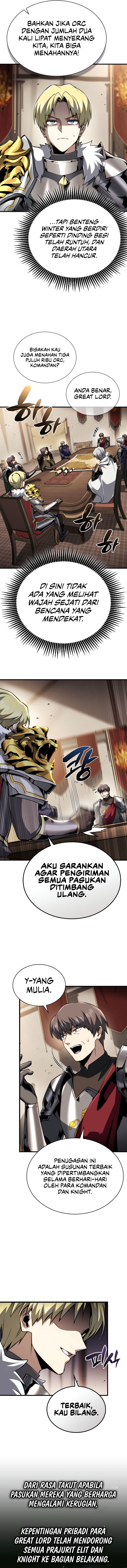 Halaman 14 dari I Became The First Prince Chapter 49