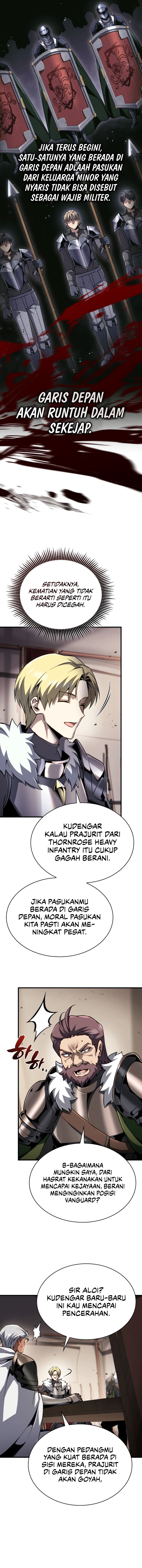 Halaman 15 dari I Became The First Prince Chapter 49